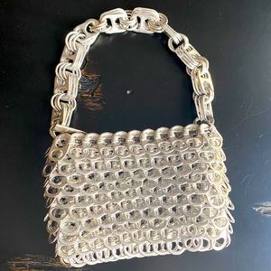 New Soda Pop Tab Wristlet Purse